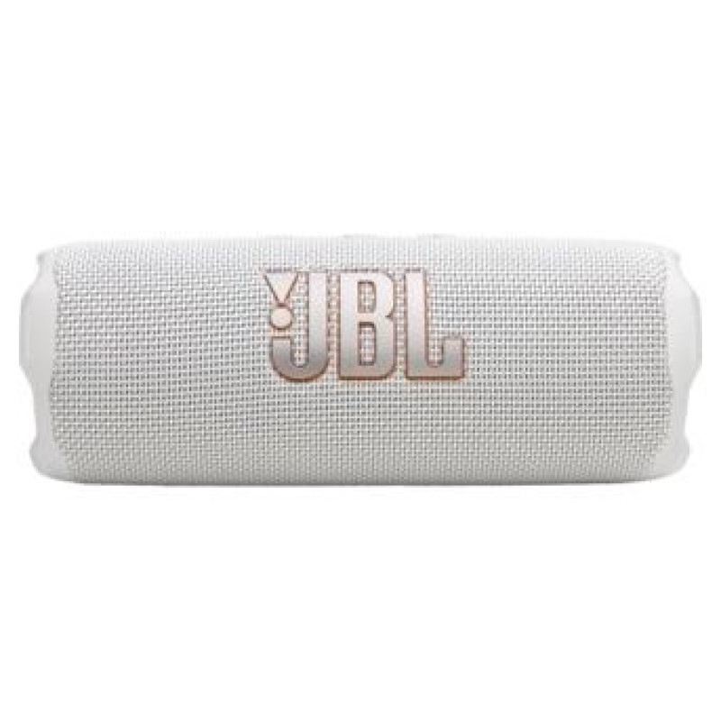 JBL Pārnēsājamais skaļrunis JBL Flip 7 White