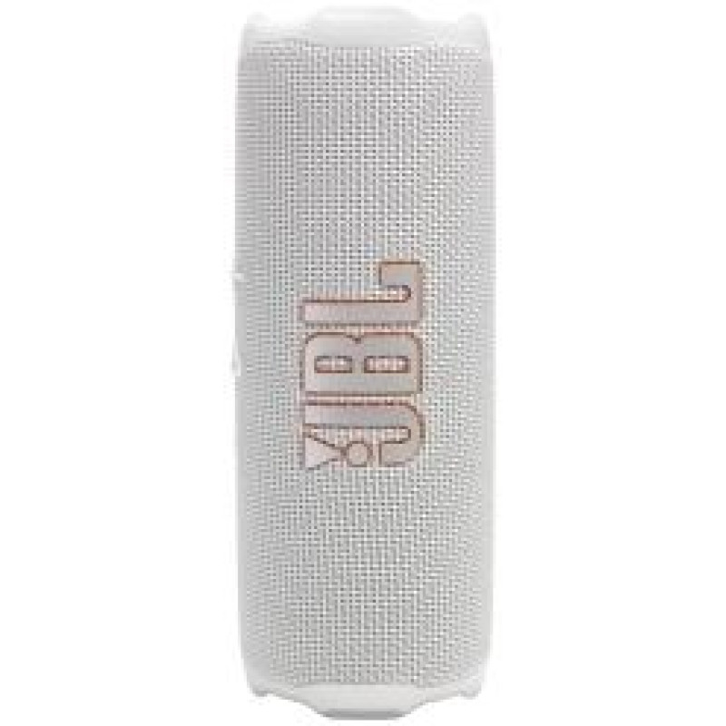 JBL Pārnēsājamais skaļrunis JBL Flip 7 White