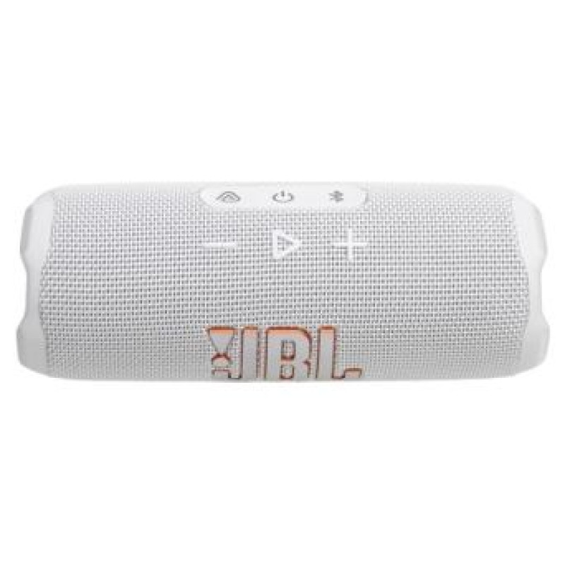 JBL Pārnēsājamais skaļrunis JBL Flip 7 White