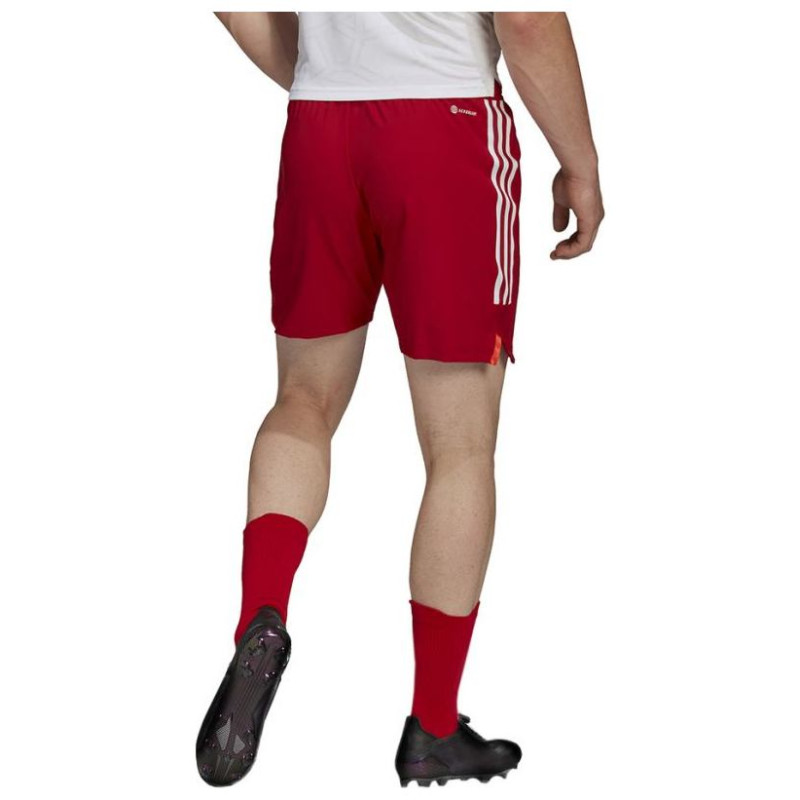 Adidas Shorts adidas Condivo 22 Match Day Shorts M HA0600 (L)