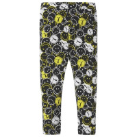 Puma x Smiley World Aop Jr 846977 01 leggings (152)