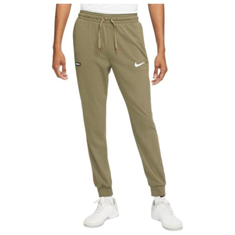 Nike NK Df FC Libero Pant KPZ M DH9666 222 (XL)