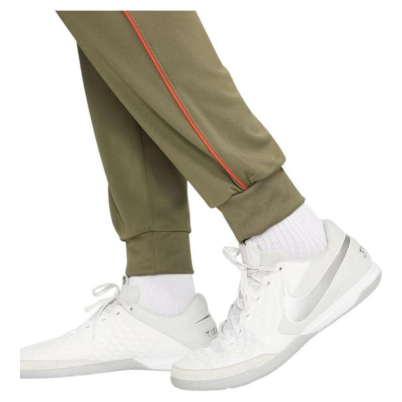 Nike NK Df FC Libero Pant KPZ M DH9666 222 (XL)