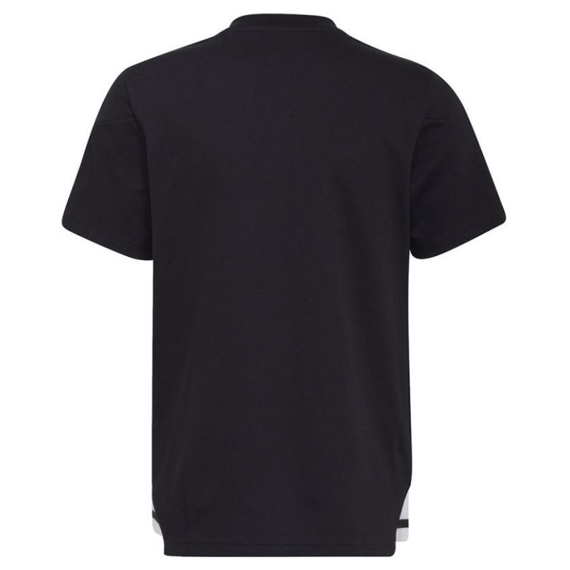 Adidas T-shirt adidas Condivo 22 Polo Jr. H44110 (140cm)