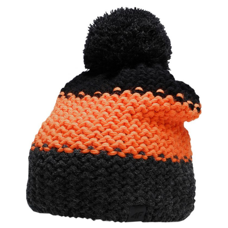 4F Jr HJZ22 JCAM006 70S cap