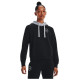 Under Armour Under Armor Rival Fleece CB Hoodie W 1373031 001 (M)