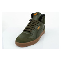 Puma Winter boots Puma Shuffle Mid M 387609 02 (40.5)