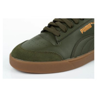 Puma Winter boots Puma Shuffle Mid M 387609 02 (40.5)