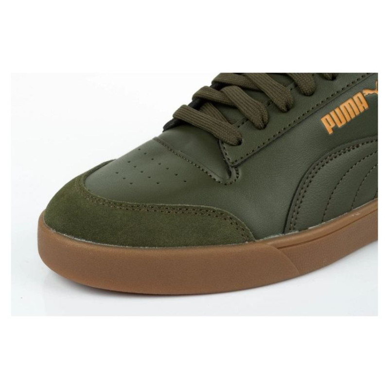 Puma Winter boots Puma Shuffle Mid M 387609 02 (40.5)