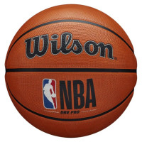 Wilson Ball Wilson NBA DRV Pro Ball WTB9100XB (7)