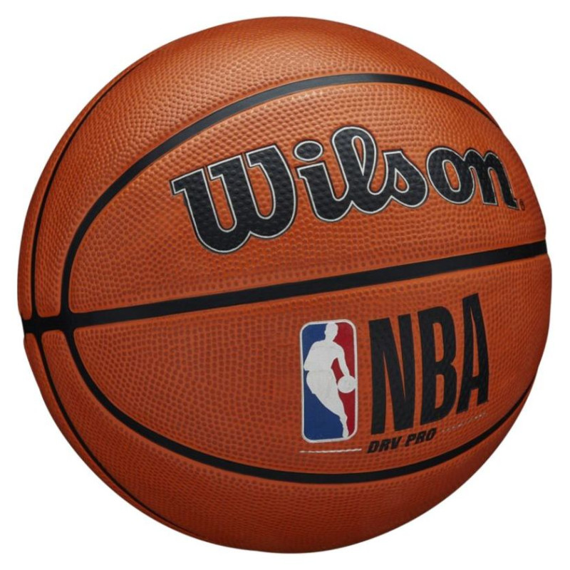 Wilson Ball Wilson NBA DRV Pro Ball WTB9100XB (7)
