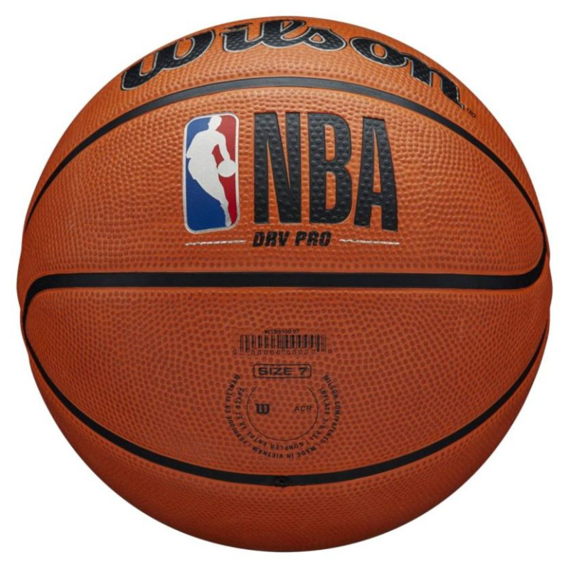 Wilson Ball Wilson NBA DRV Pro Ball WTB9100XB (7)