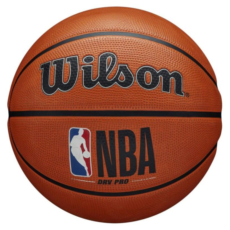 Wilson Ball Wilson NBA DRV Pro Ball WTB9100XB (7)