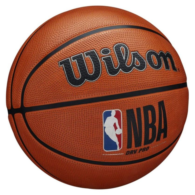 Wilson Ball Wilson NBA DRV Pro Ball WTB9100XB (7)