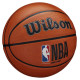 Wilson Ball Wilson NBA DRV Pro Ball WTB9100XB (7)