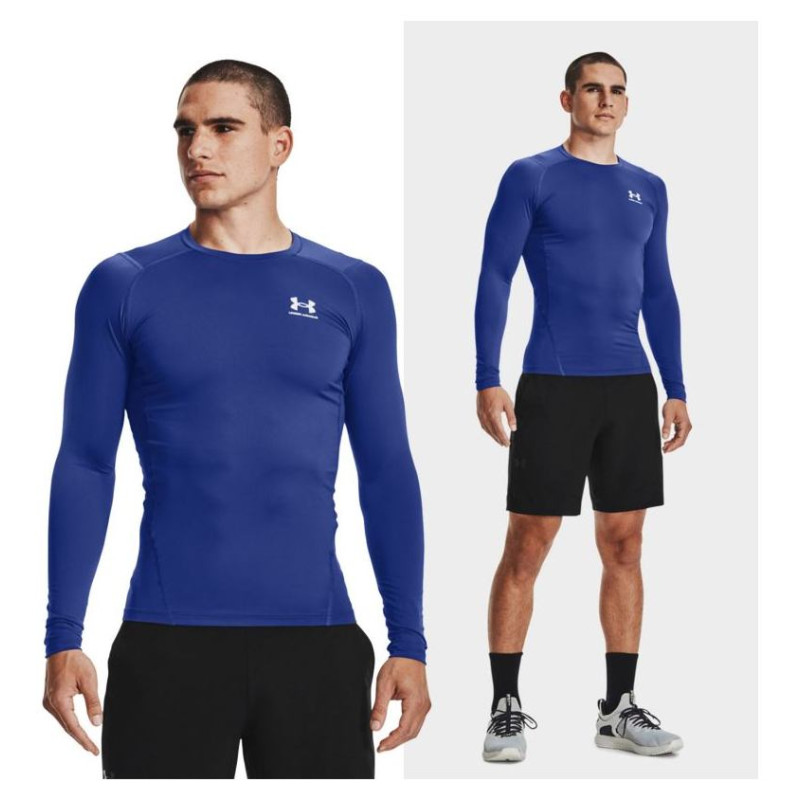 Under Armour Under Armor T-shirt M 1361524-400 (XXL)
