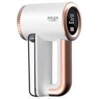 Adler AD 9617 Pūku noņēmējs ar LCD displeju