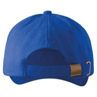 Malfini 5P cap MLI-30705 (nastawialna)