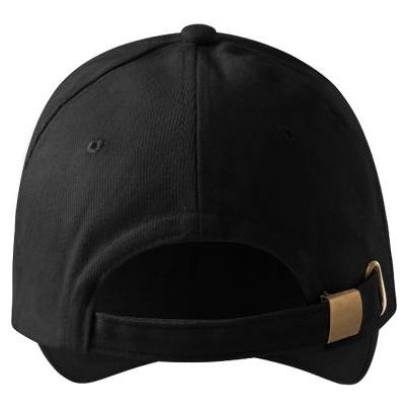 Malfini Cap Malfini Sandwich 6P MLI-30601 (nastawialna)