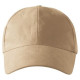Malfini 6P cap MLI-30508 (nastawialna)
