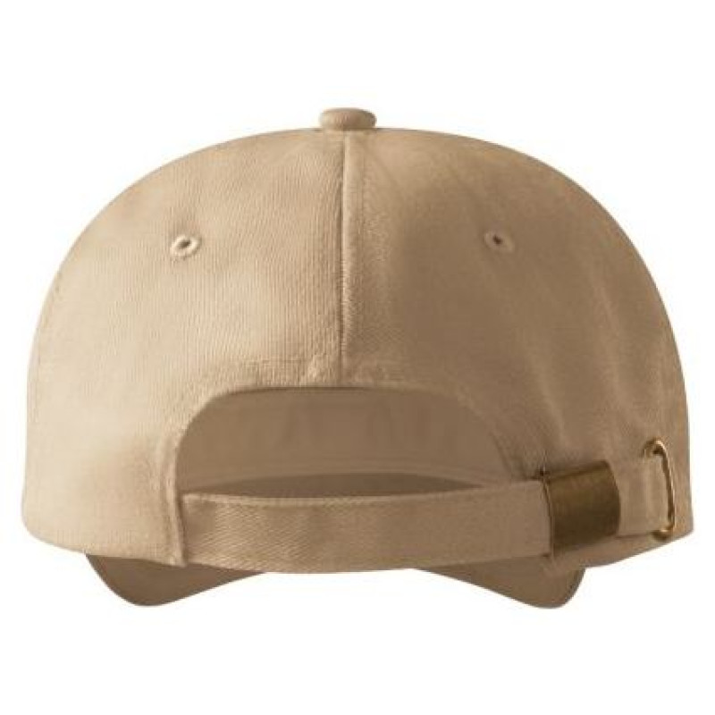 Malfini 6P cap MLI-30508 (nastawialna)