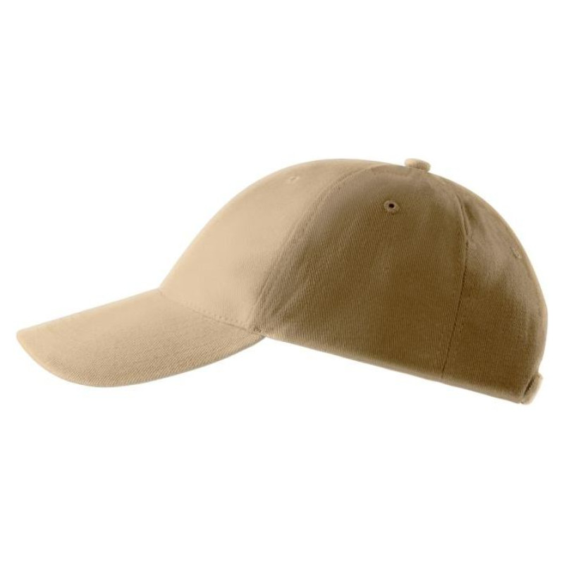 Malfini 6P cap MLI-30508 (nastawialna)