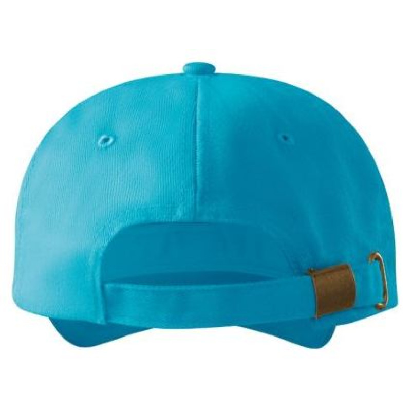 Malfini 6P cap MLI-30544 (nastawialna)