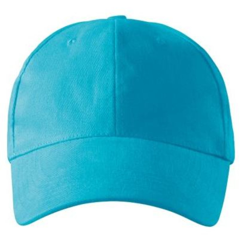 Malfini 6P cap MLI-30544 (nastawialna)