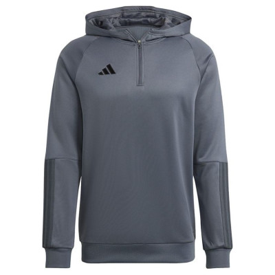 Adidas Sweatshirt adidas Tiro 23 Competition Hoodie M HU1347 (XL)