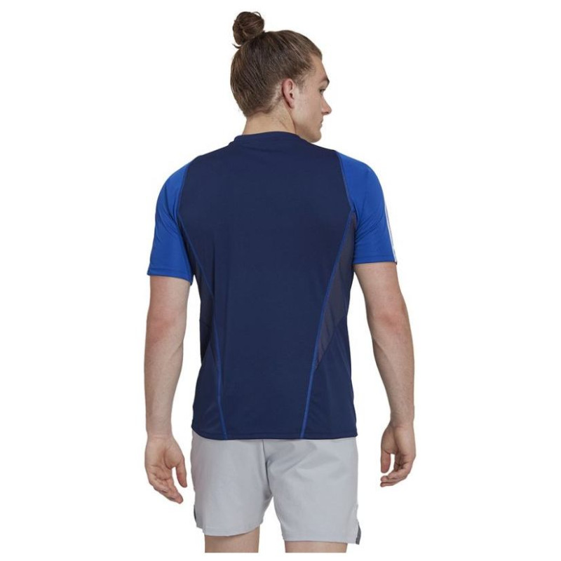 Adidas T-shirt adidas Tiro 23 Competition Jersey M HK7637 (M)