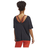 Adidas T-shirt adidas YGA ST OTW HS8117 (XXS)