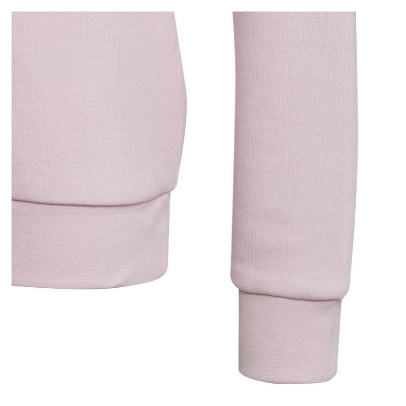 Adidas Sweatshirt adidas Big Logo Swt Jr IC6119 (128 cm)