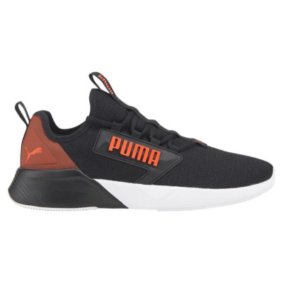 Puma Retaliate Block M 195549 05 running shoes (44)
