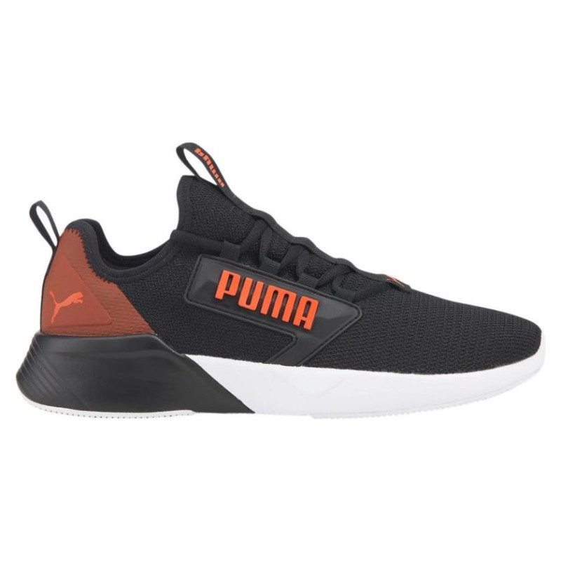 Puma Retaliate Block M 195549 05 running shoes (44)