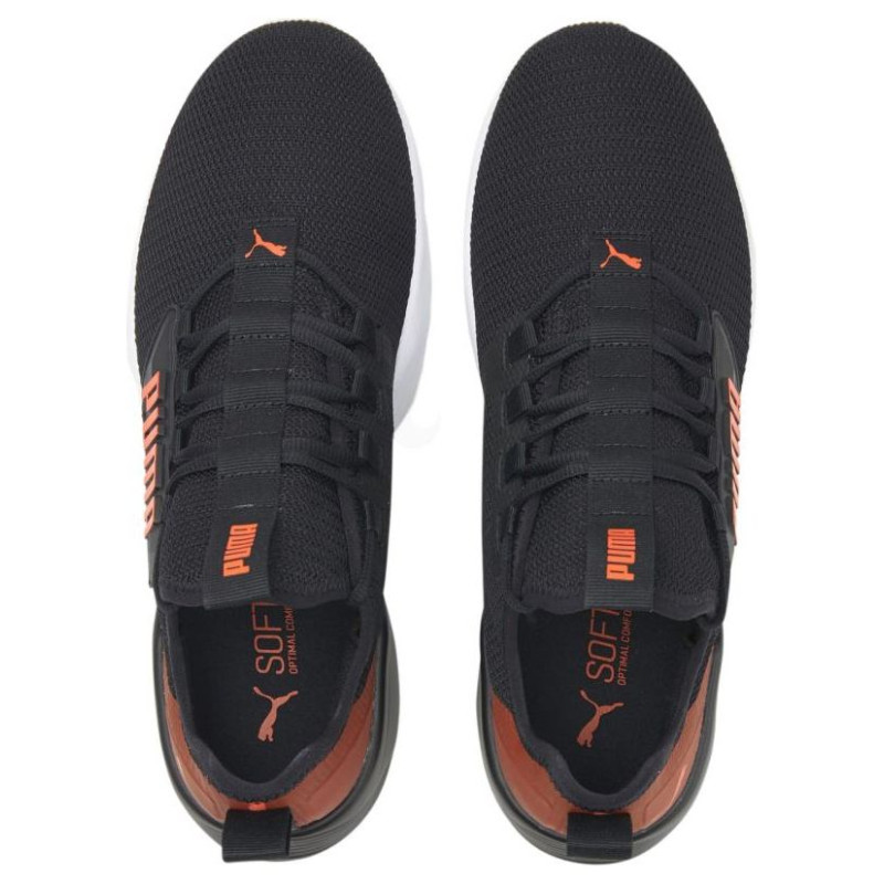 Puma Retaliate Block M 195549 05 running shoes (44)