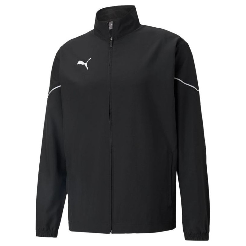 Puma Jacket Puma teamRISE Sideline M 657326 03 (L)