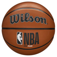 Wilson NBA DRV Plus Ball WTB9200XB (7)