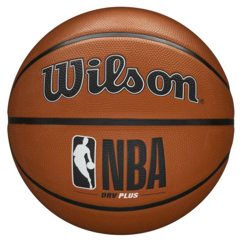 Wilson NBA DRV Plus Ball WTB9200XB (7)