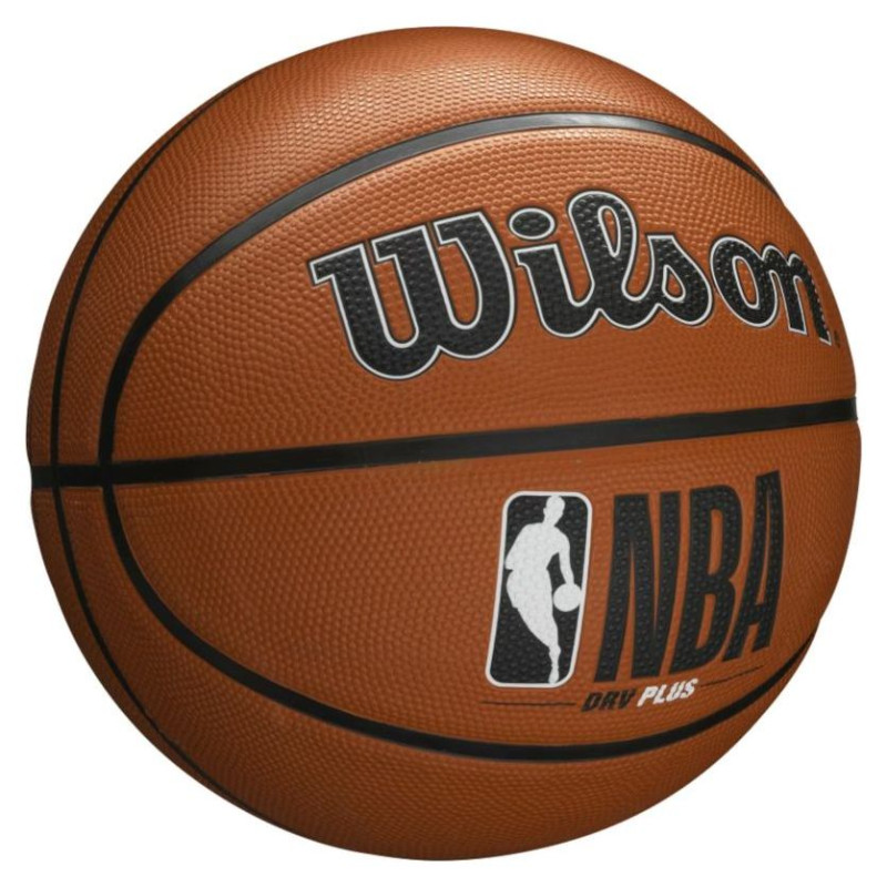 Wilson NBA DRV Plus Ball WTB9200XB (7)