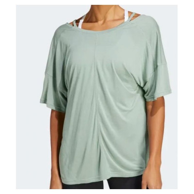 Adidas T-shirt adidas YGA ST OTW HR5078 (XS)