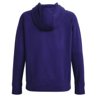 Under Armour Under Armor Rival Fleece Hb Hoodie W 1356317 468 (L)