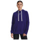 Under Armour Under Armor Rival Fleece Hb Hoodie W 1356317 468 (L)