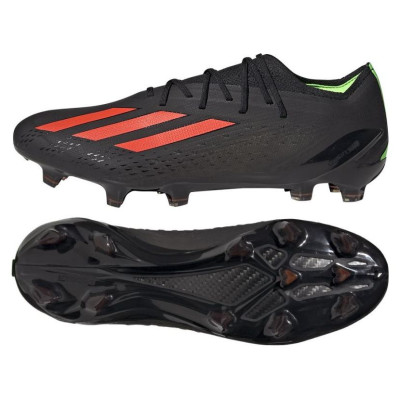 Adidas X Speedportal.1 FG Football Boots GW8429 (40 2/3)