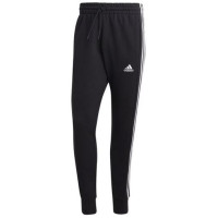Adidas Pants adidas Essentials French Terry Tapered Cuff 3-Stripes M HA4337 (S)