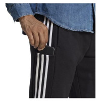Adidas Pants adidas Essentials French Terry Tapered Cuff 3-Stripes M HA4337 (S)