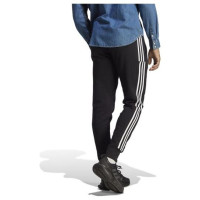 Adidas Pants adidas Essentials French Terry Tapered Cuff 3-Stripes M HA4337 (S)