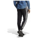 Adidas Pants adidas Essentials French Terry Tapered Cuff 3-Stripes M HA4337 (S)