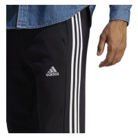 Adidas Pants adidas Essentials French Terry Tapered Cuff 3-Stripes M HA4337 (S)