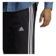 Adidas Pants adidas Essentials French Terry Tapered Cuff 3-Stripes M HA4337 (S)