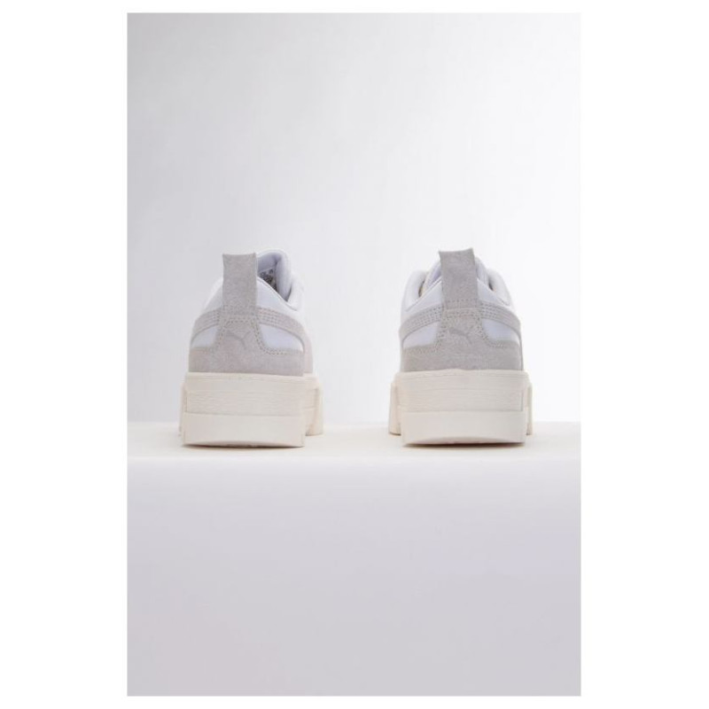Puma Mayze Thrited Shoes W 38986101 (41)